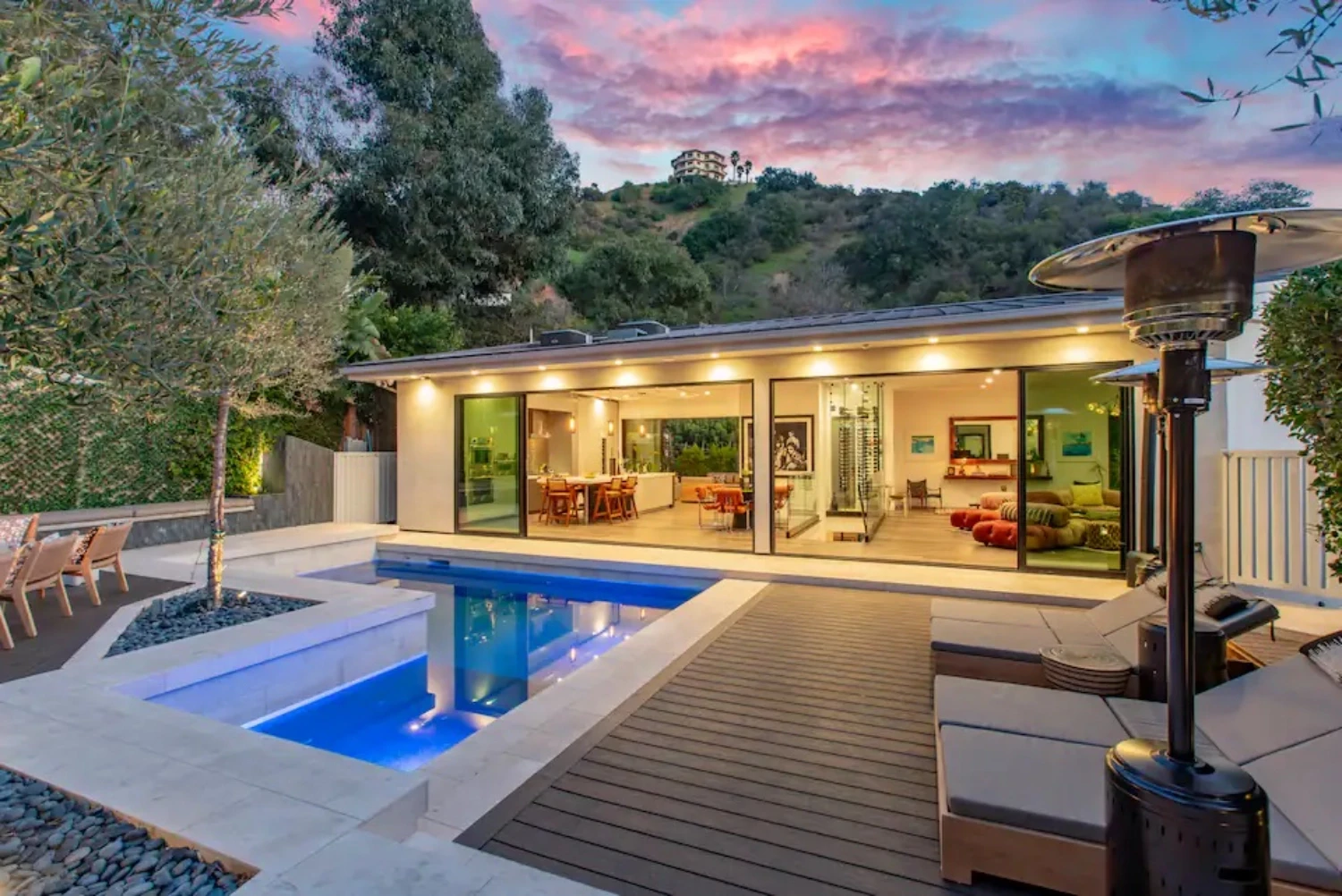 The Tianna Villa