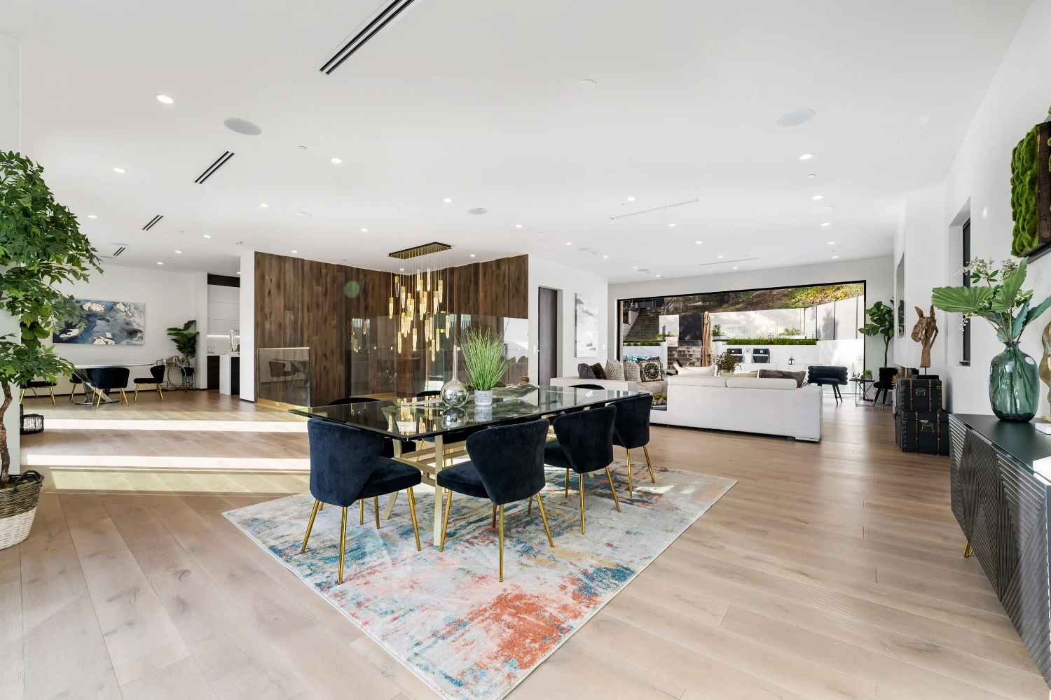 The Glenwill Villa