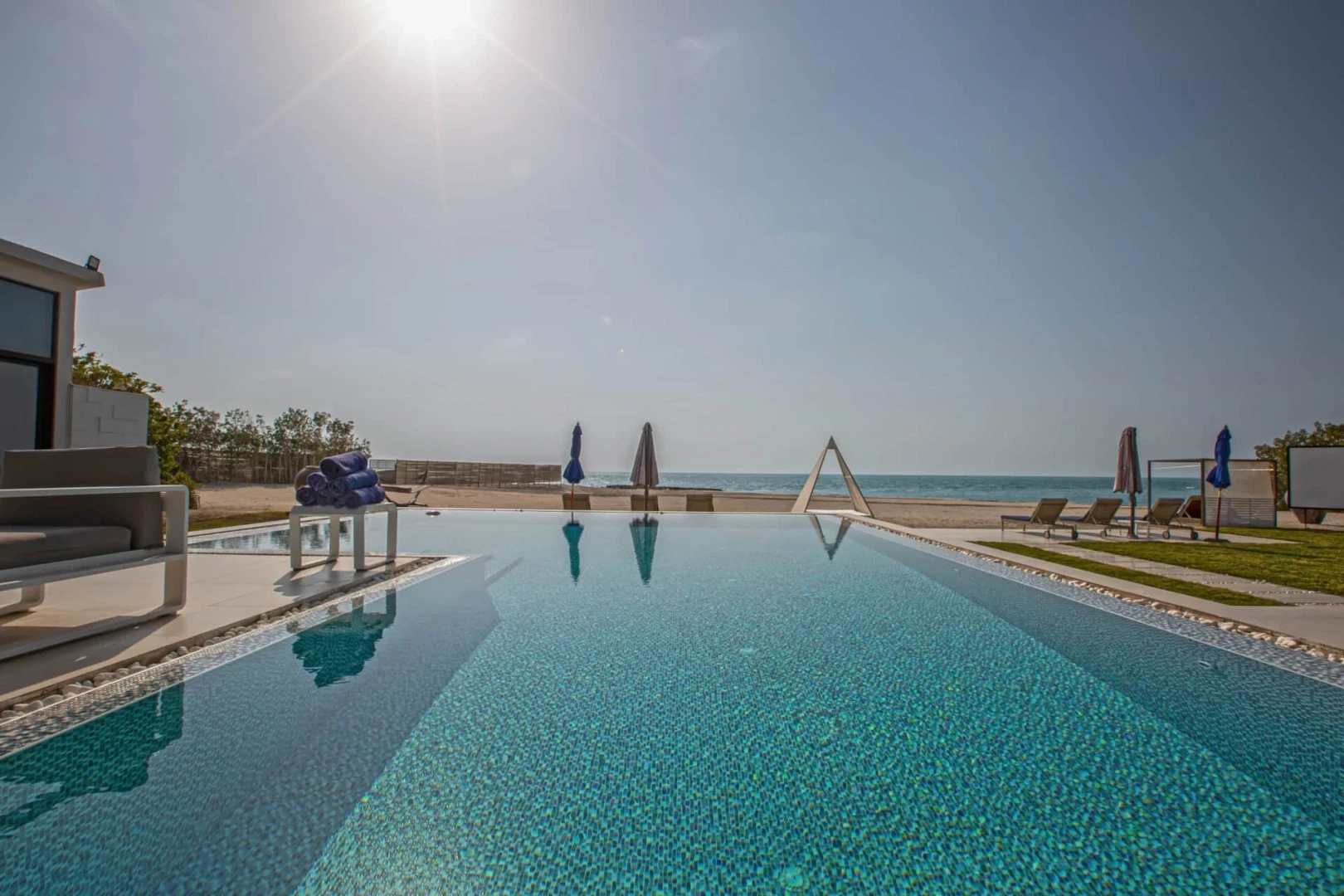 The Nurai Villa