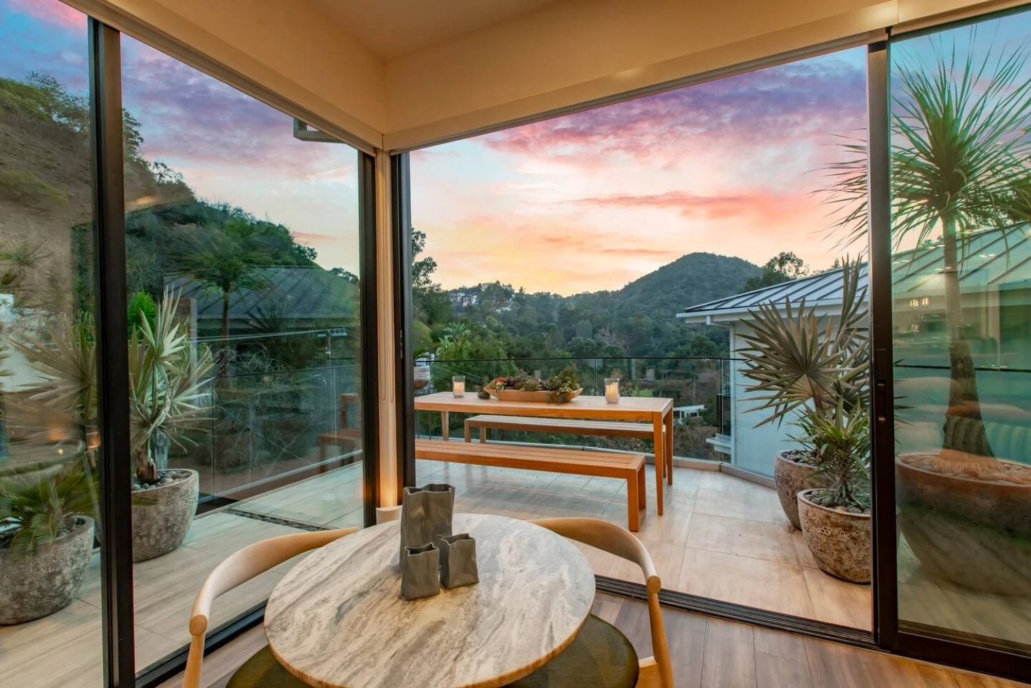 The Tianna Villa