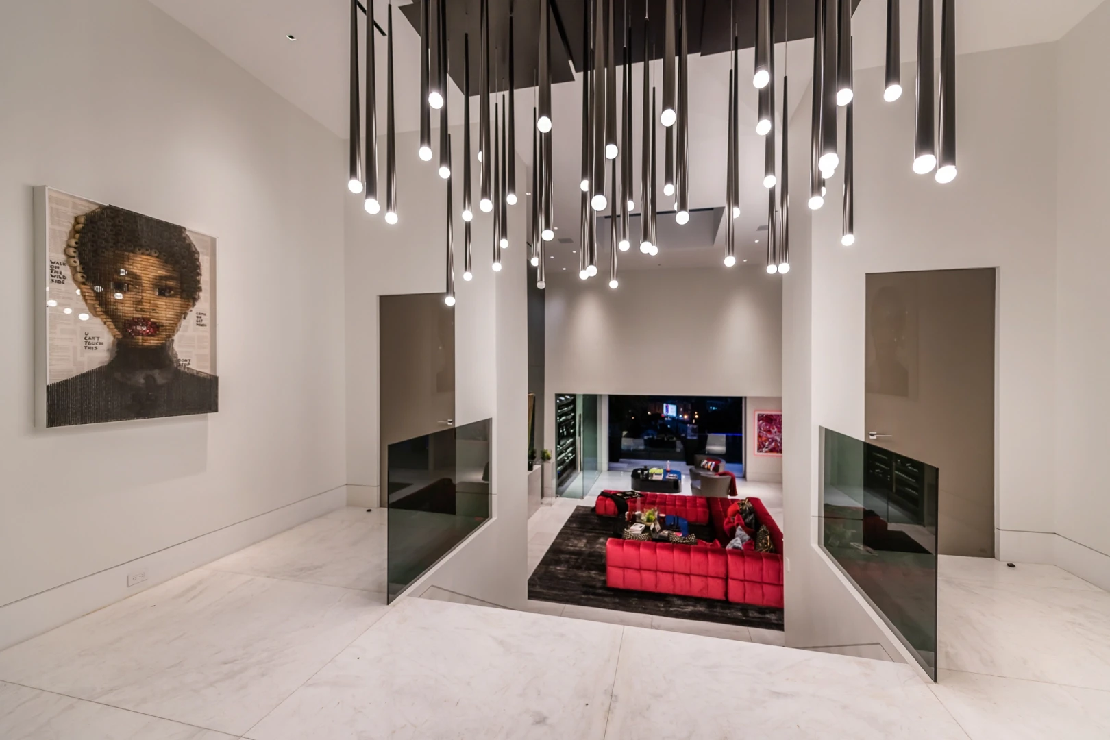The SaintIves Villa