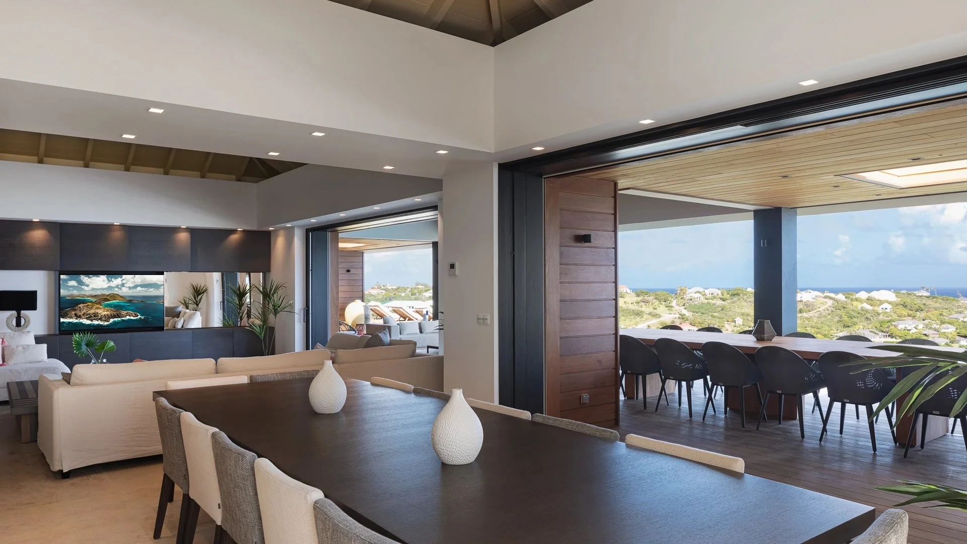 The Epicure Villa