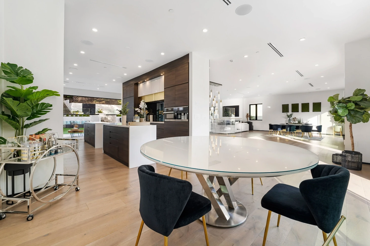 The Glenwill Villa