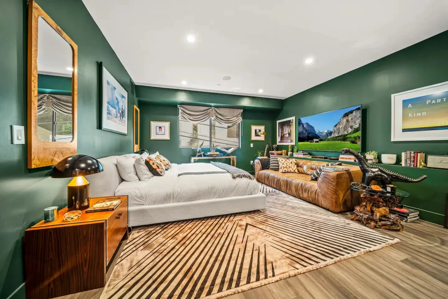 The Tianna Villa