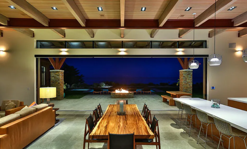 The Buena Villa