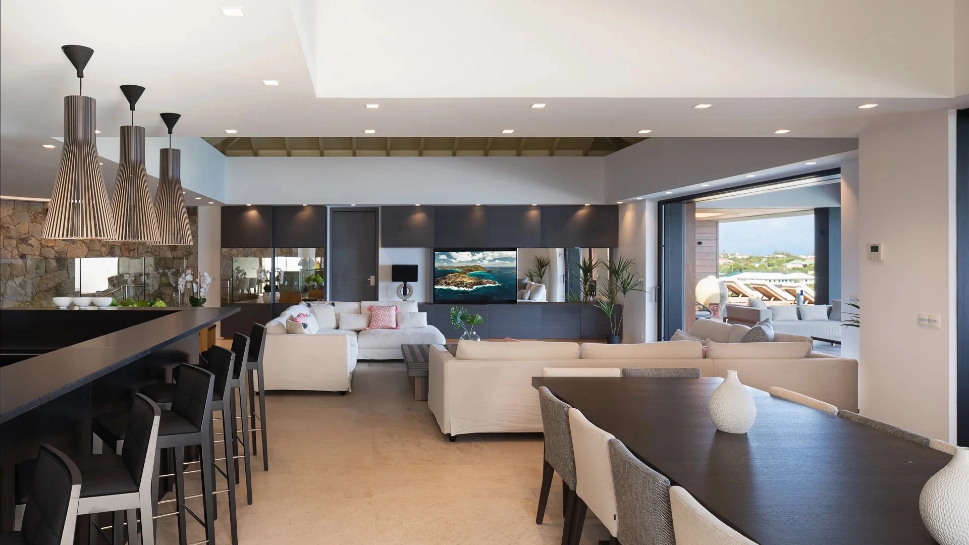 The Epicure Villa