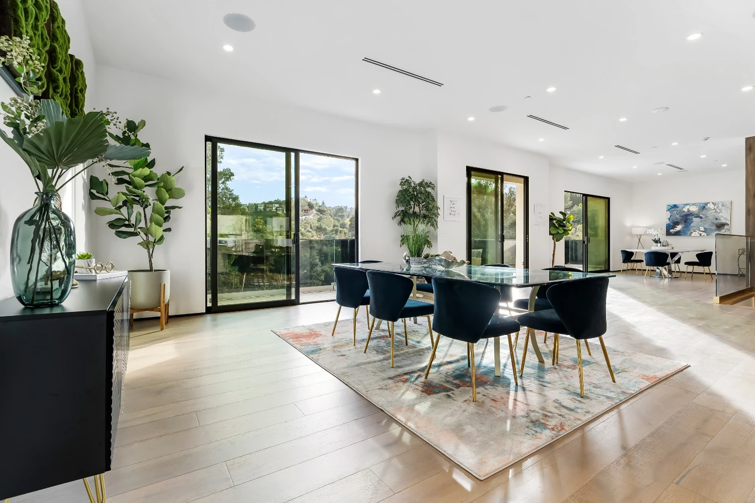 The Glenwill Villa