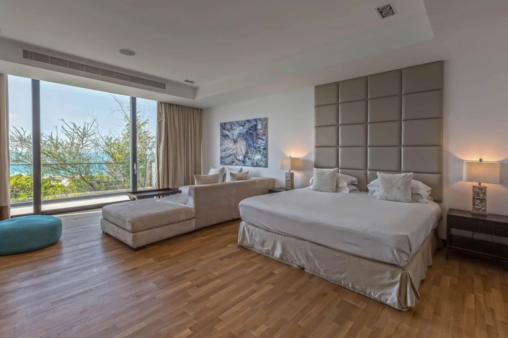The Nurai Villa