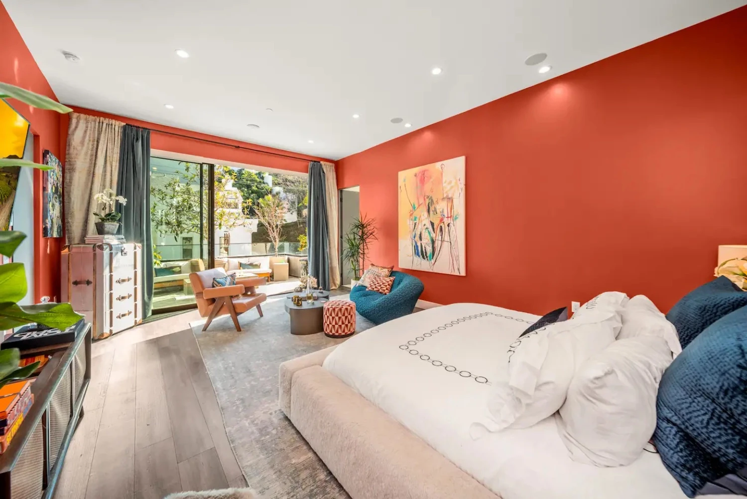 The Tianna Villa