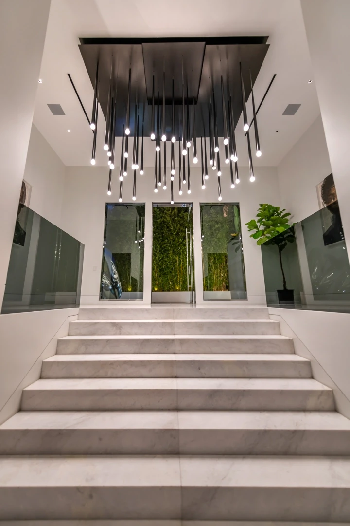 The SaintIves Villa