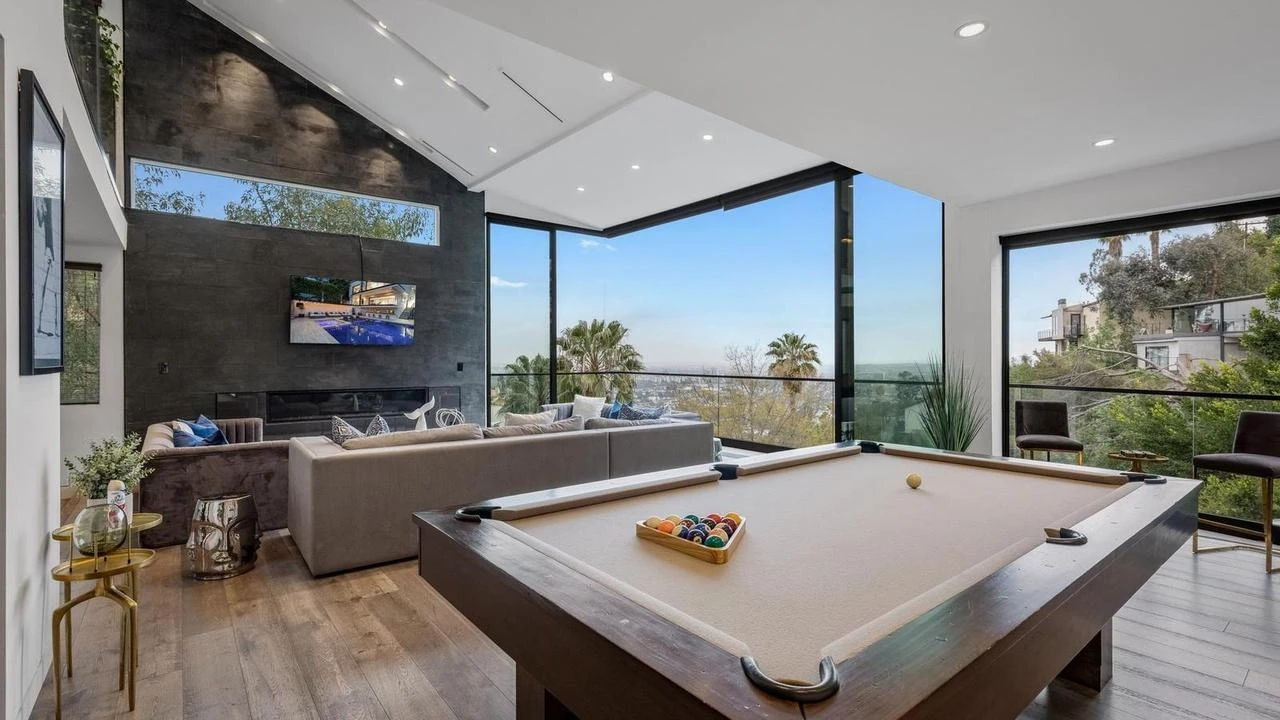 The Franklin Villa