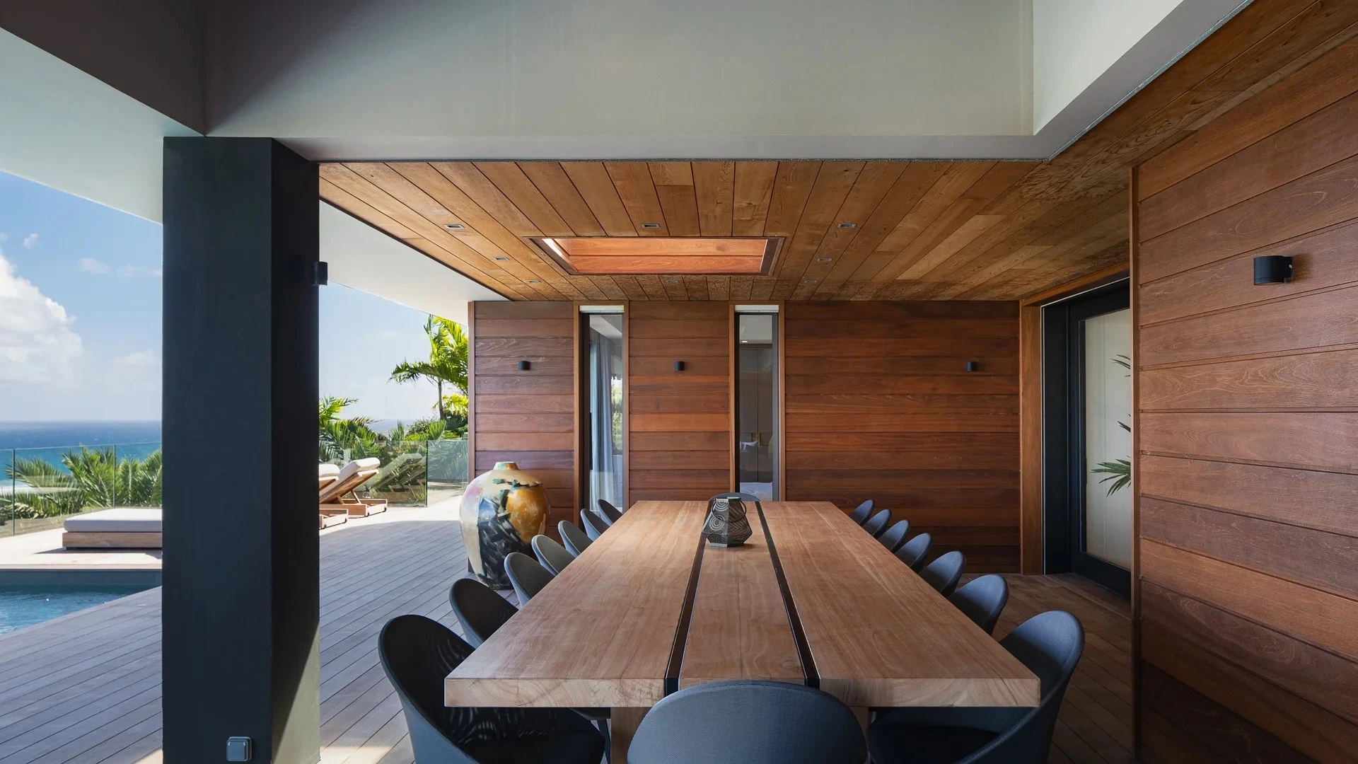 The Epicure Villa