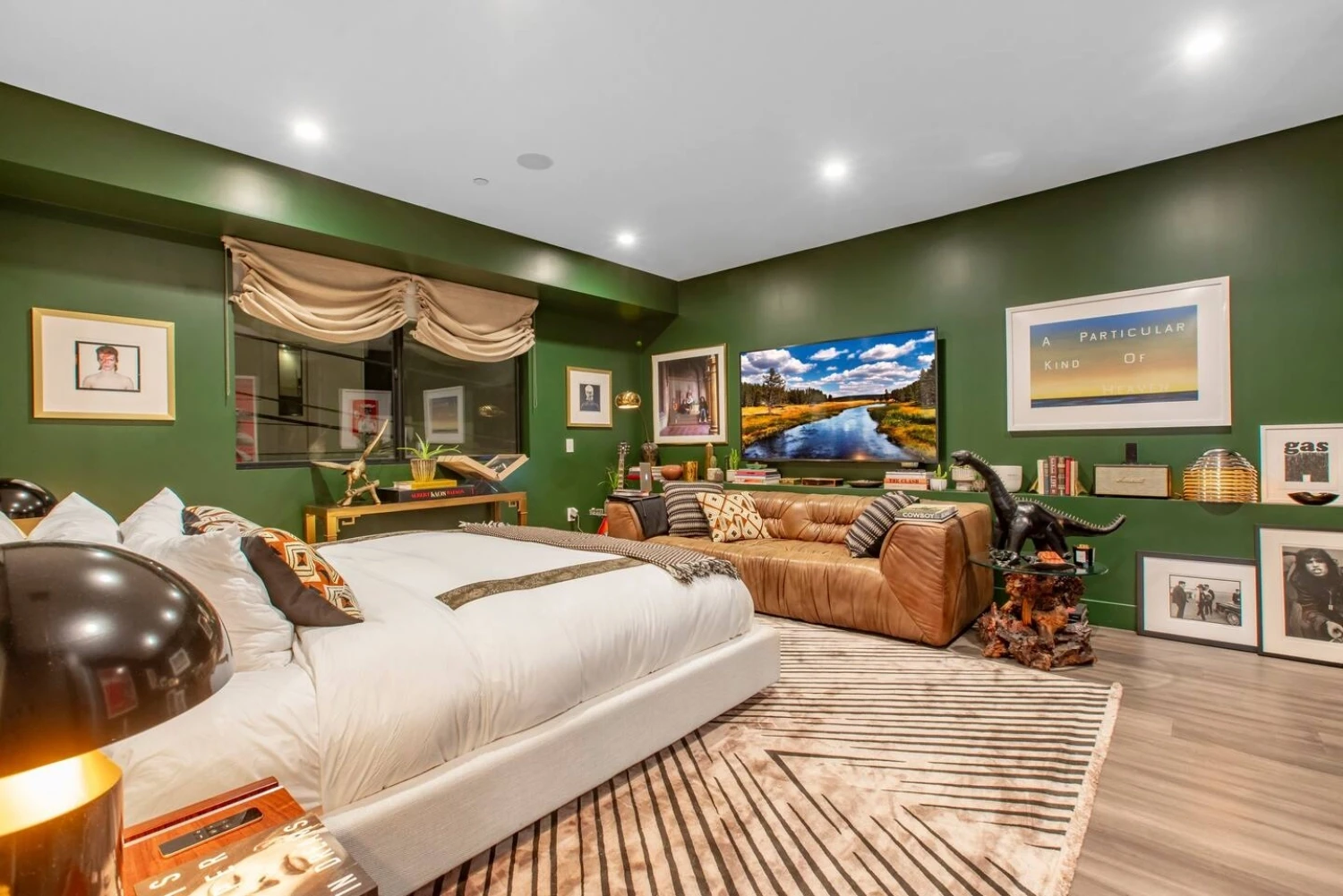 The Tianna Villa