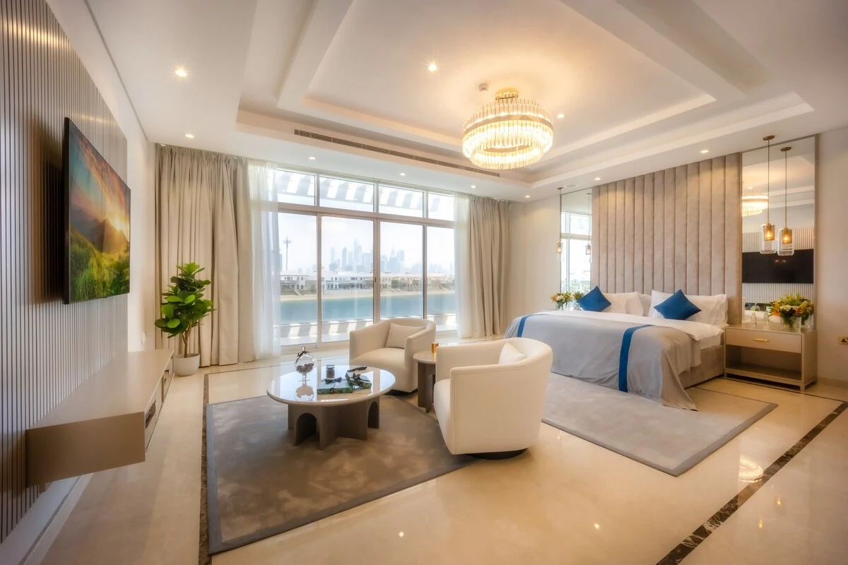 The Neeto Villa