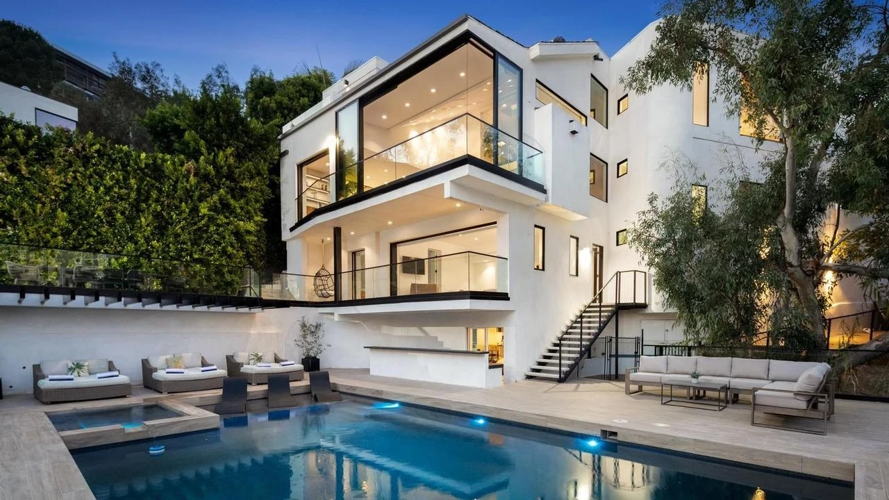 The Franklin Villa