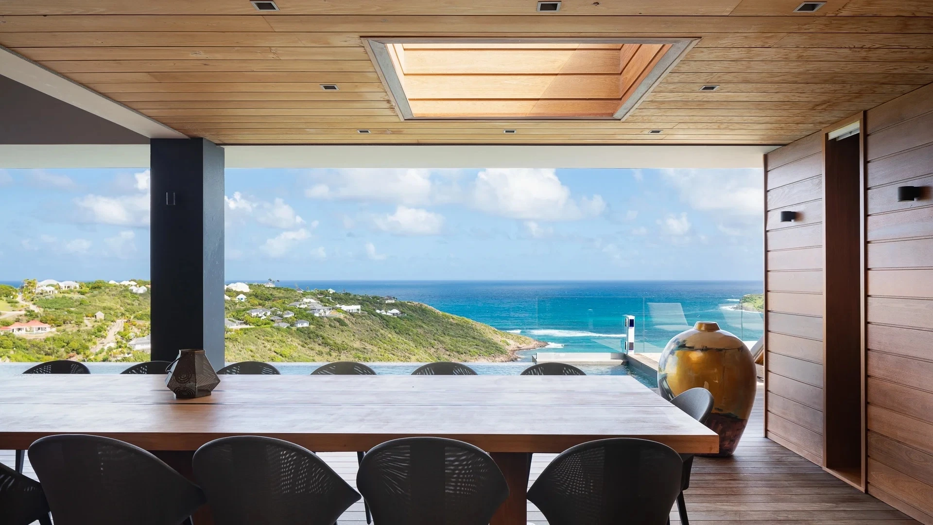 The Epicure Villa
