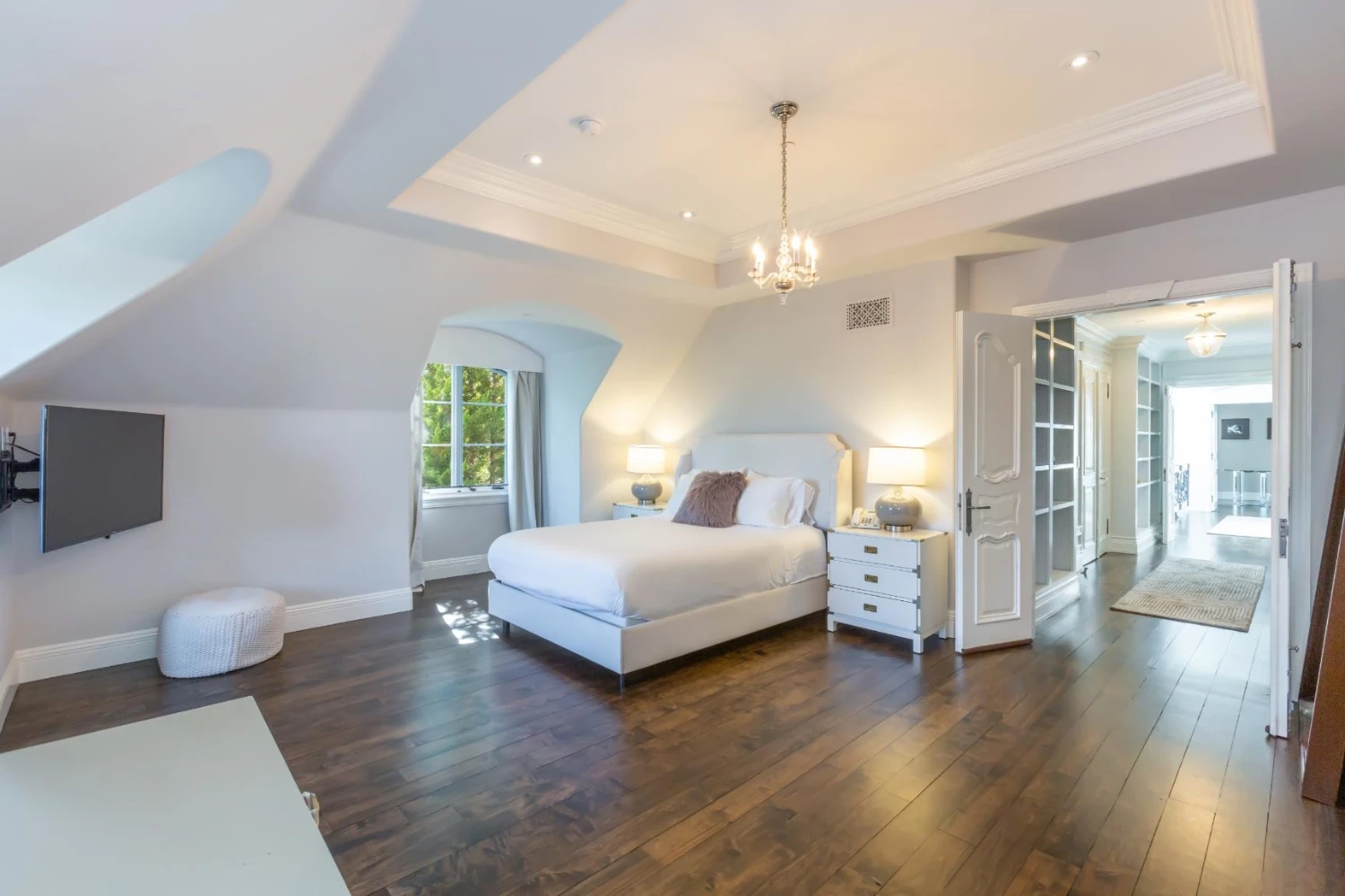 The Alpine Estate