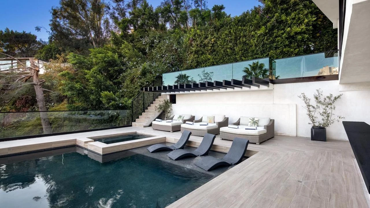 The Franklin Villa