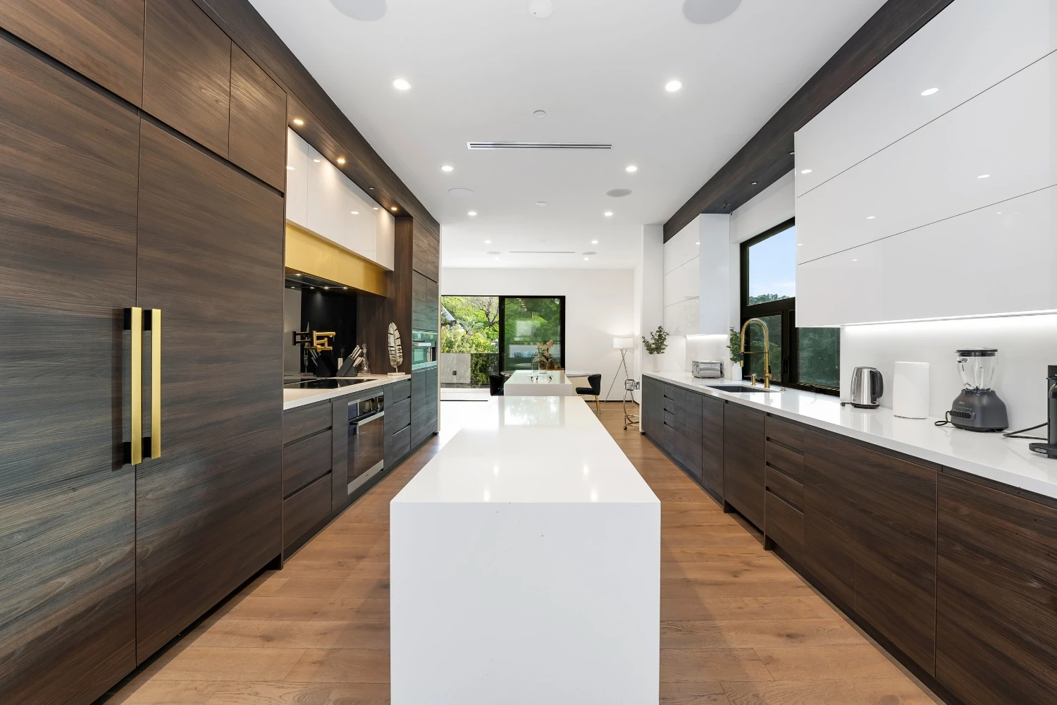 The Glenwill Villa