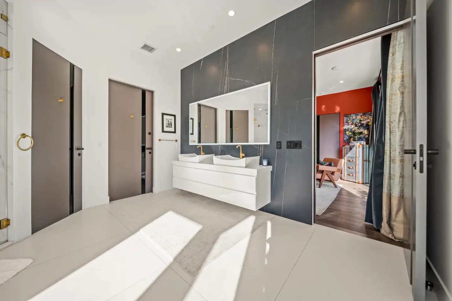 The Tianna Villa