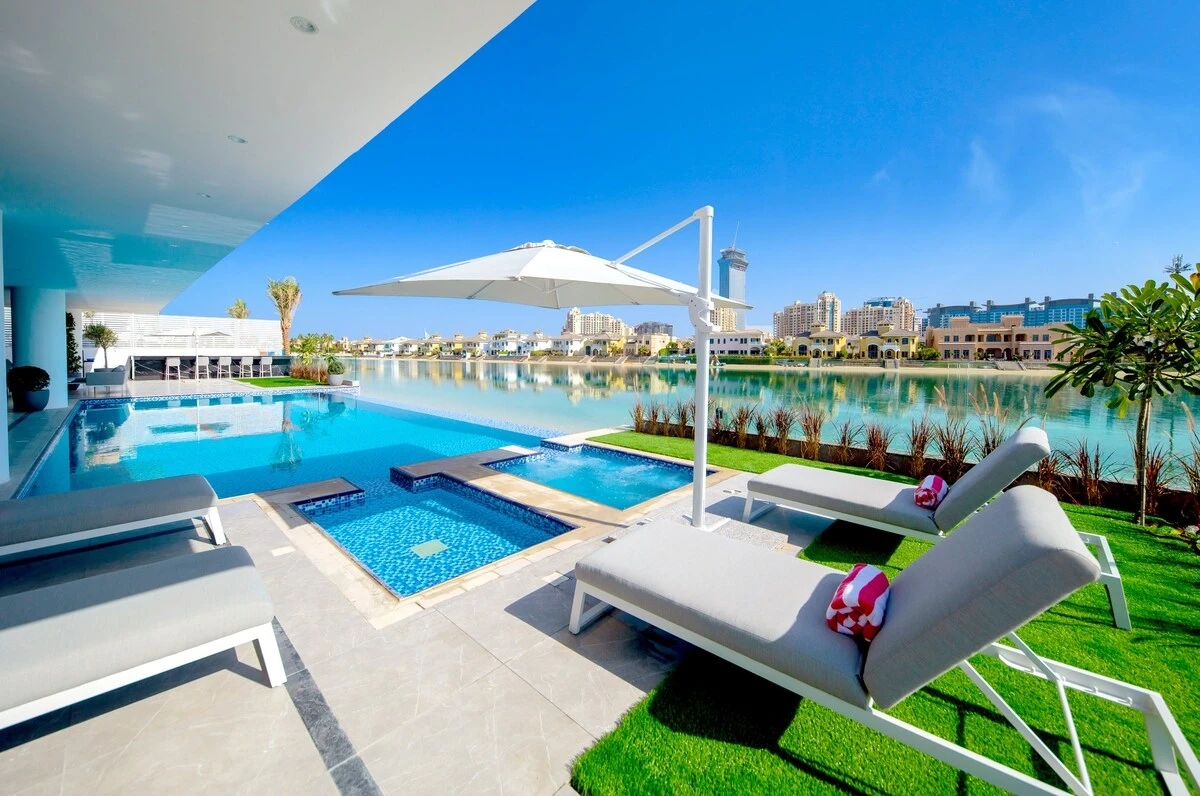The Neeto Villa