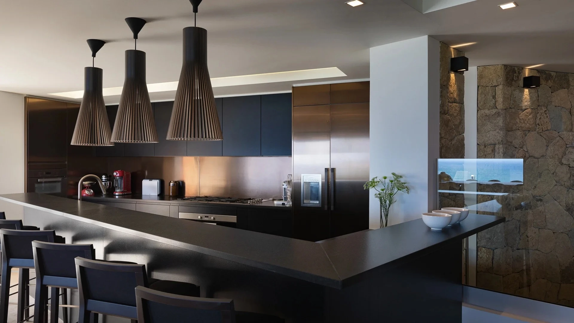The Epicure Villa