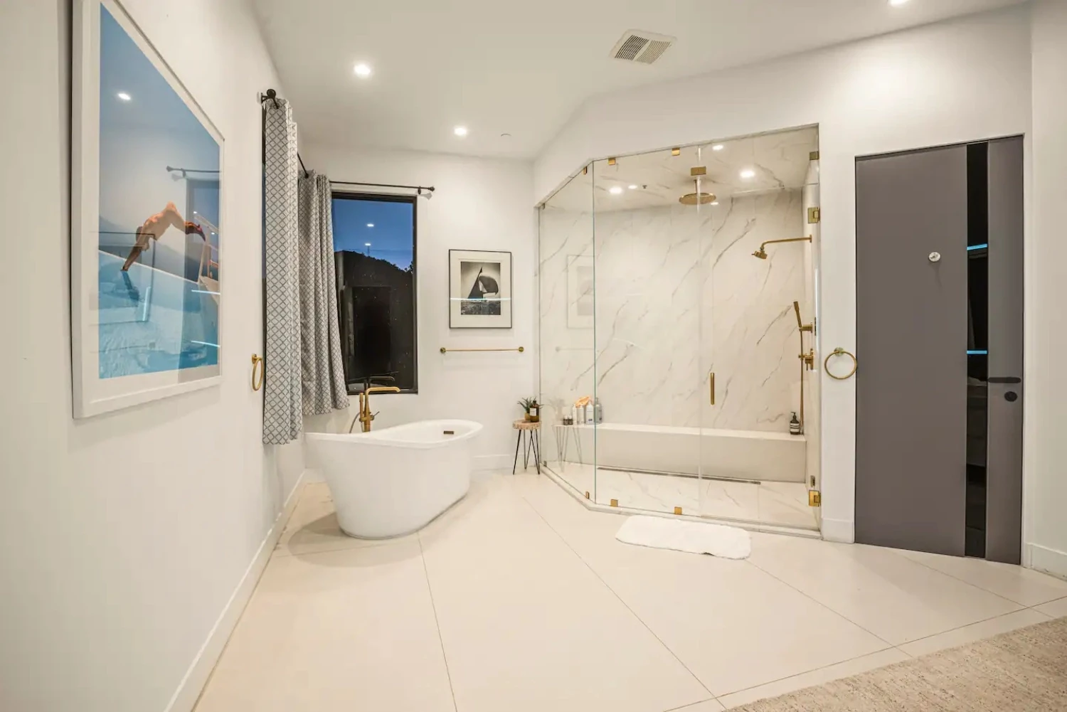The Tianna Villa