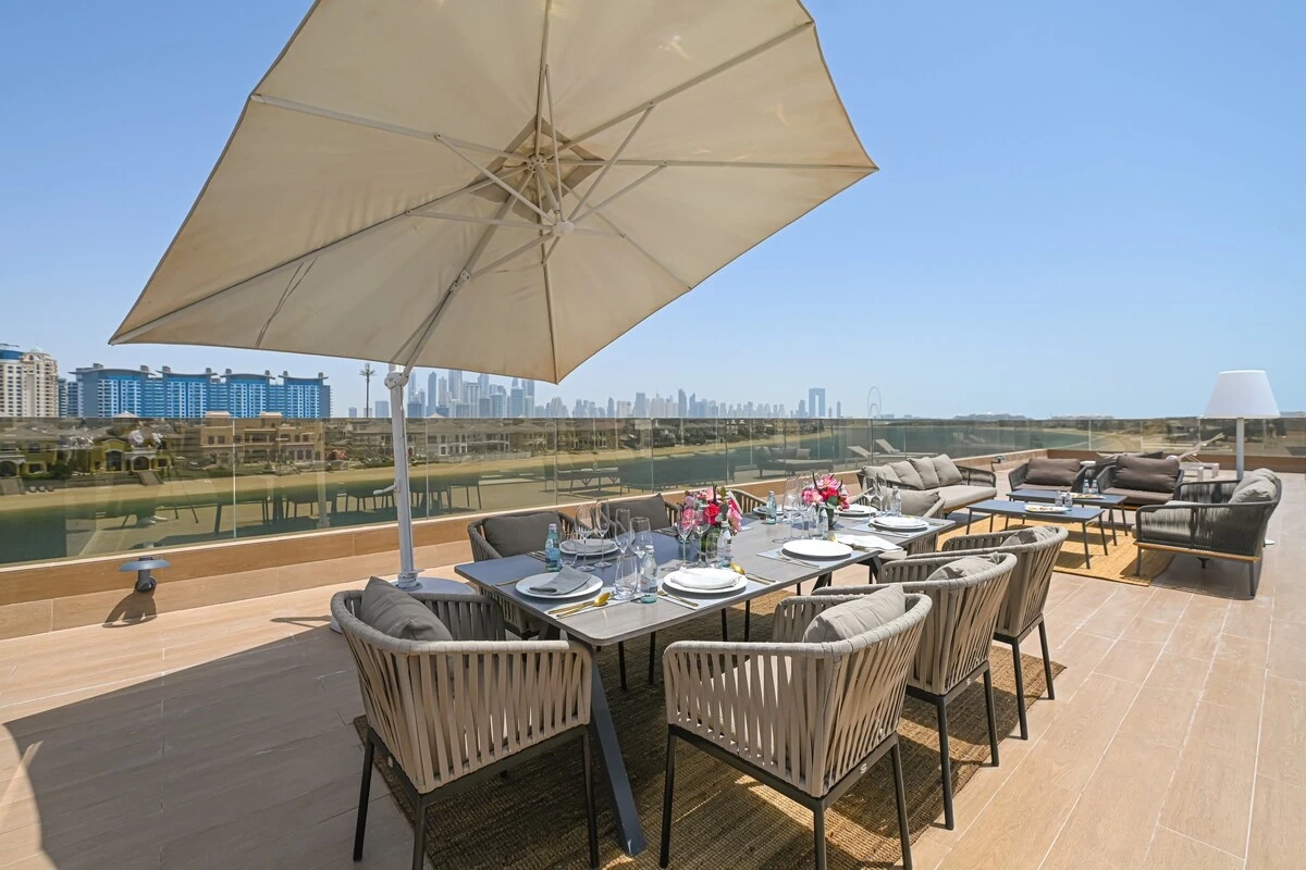 The Neeto Villa