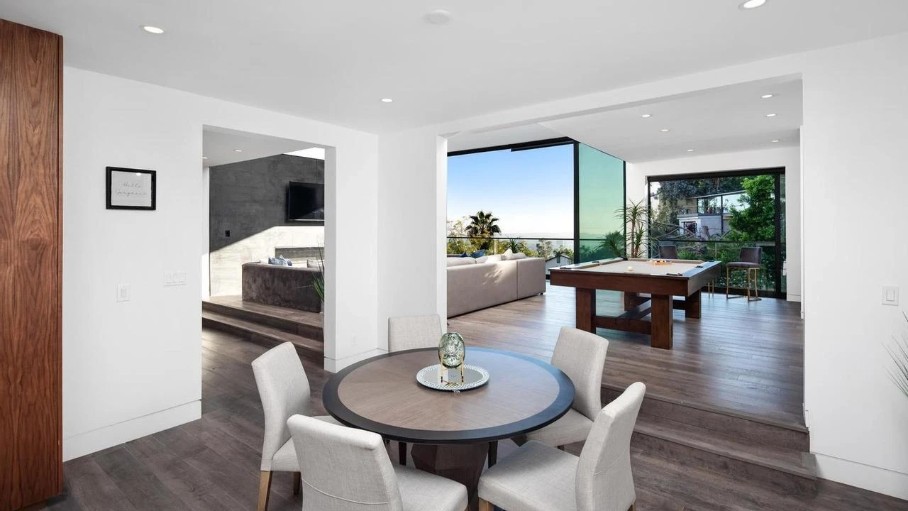 The Franklin Villa