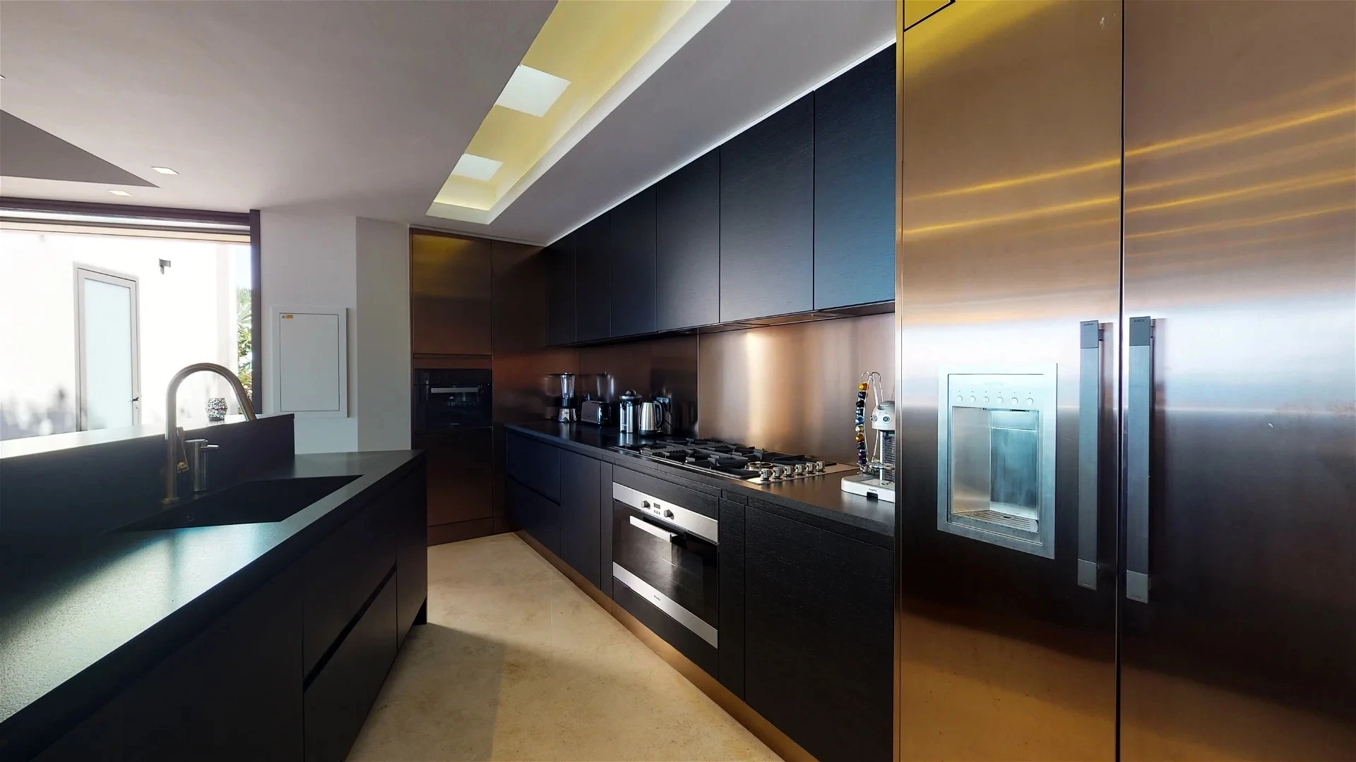 The Epicure Villa