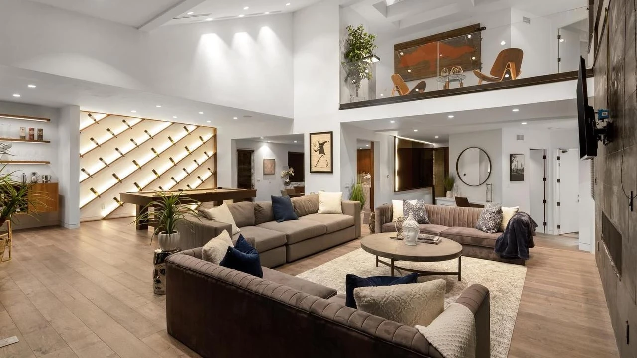 The Franklin Villa