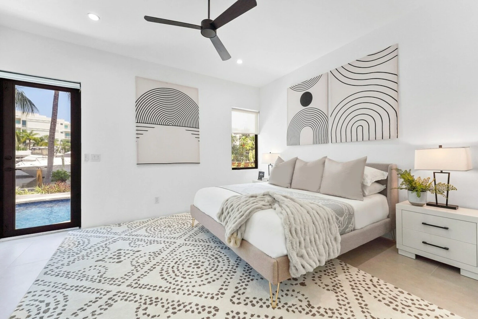 The Azul Villa