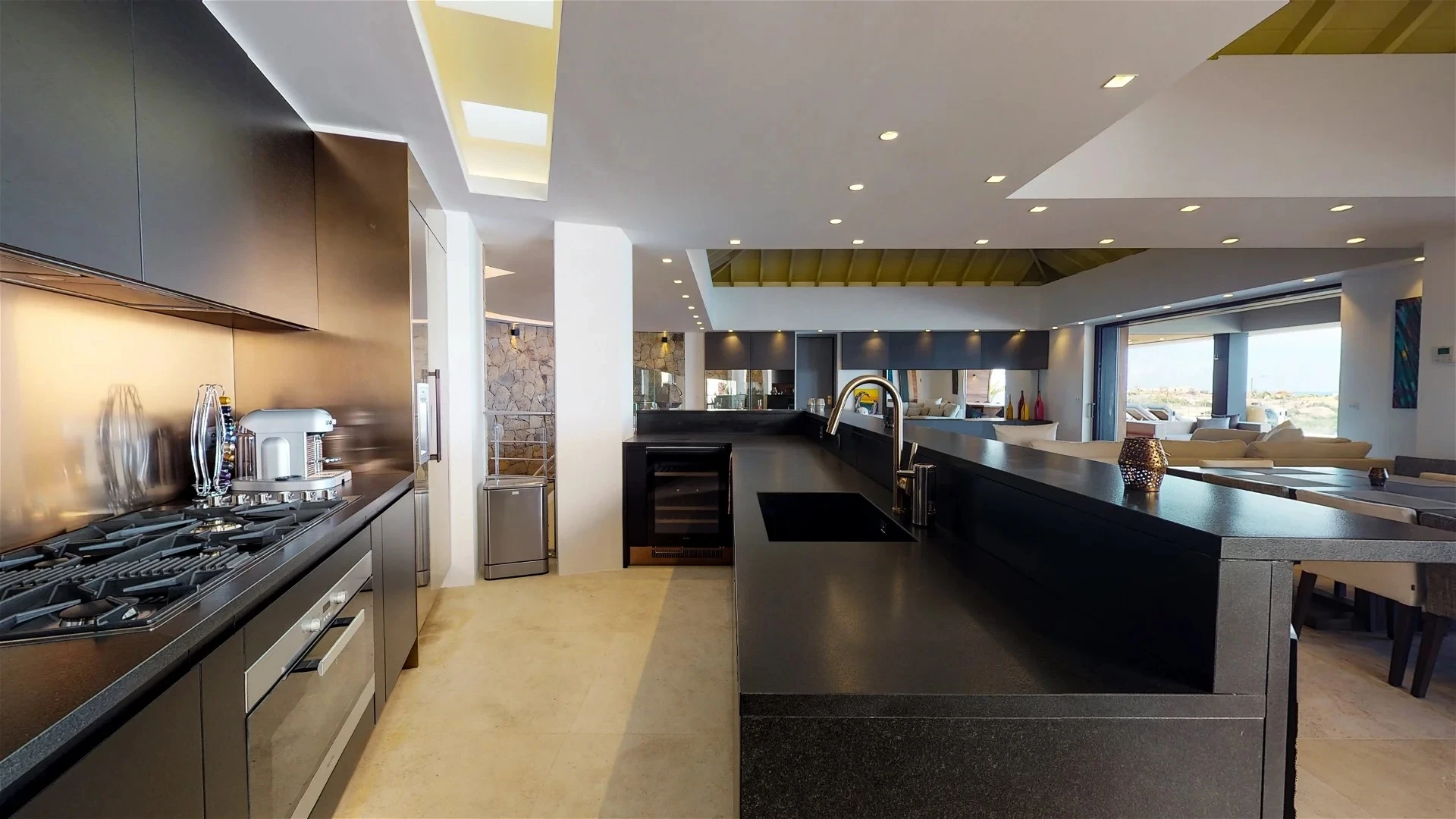 The Epicure Villa