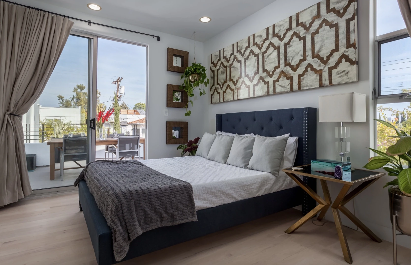 The Cove Villa