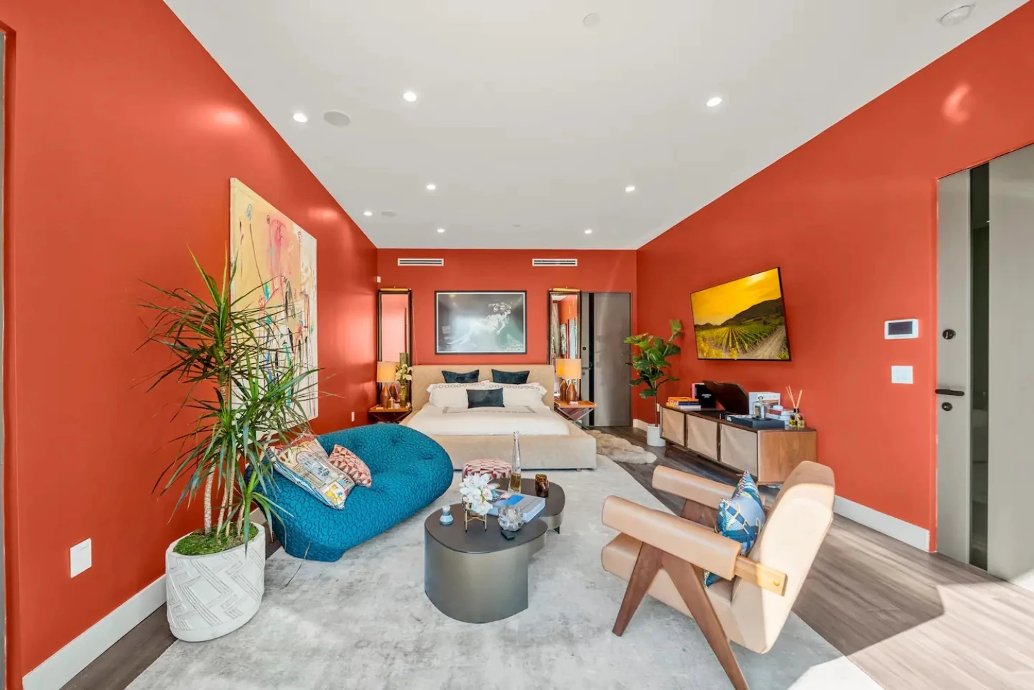 The Tianna Villa