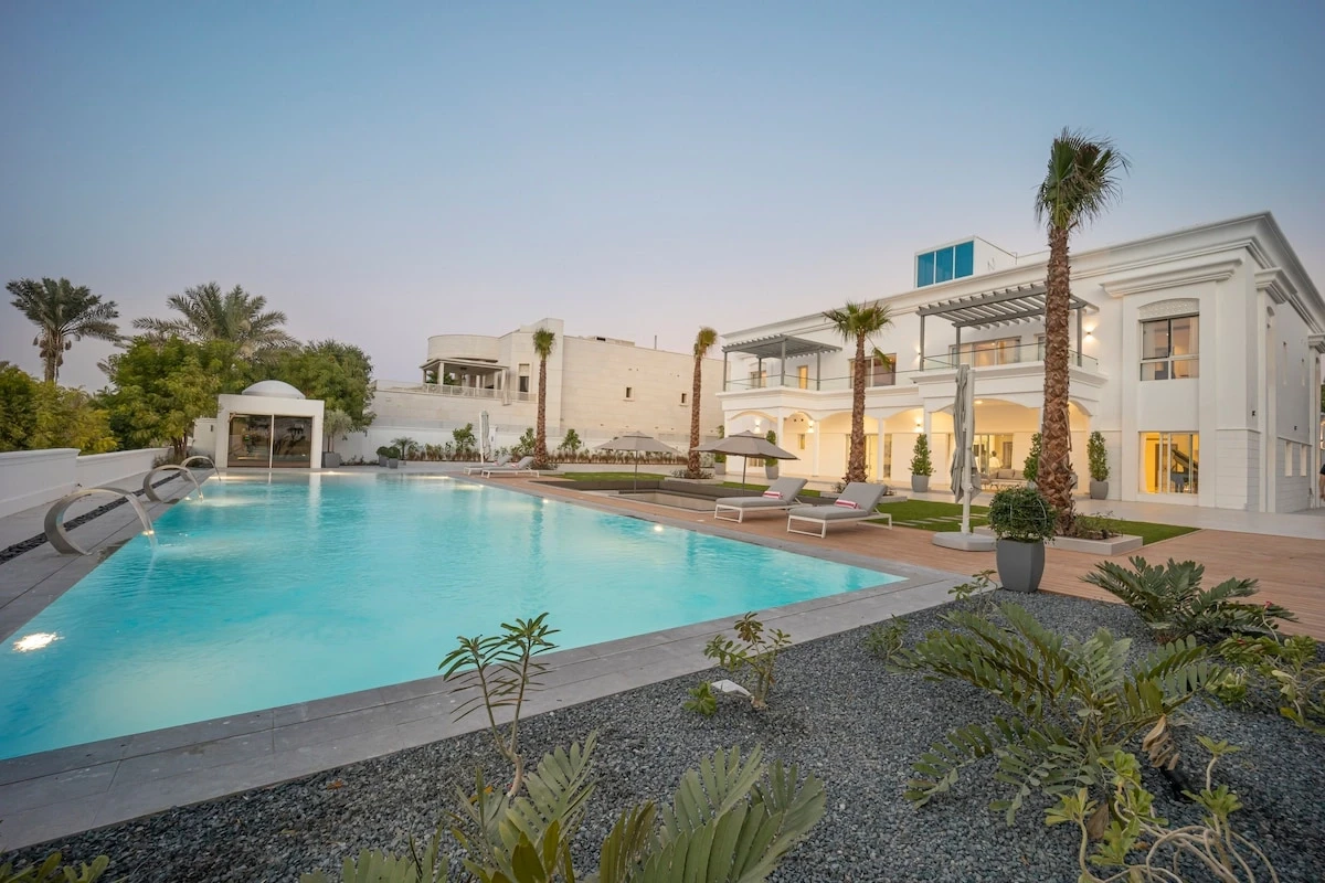 The Neeto Villa