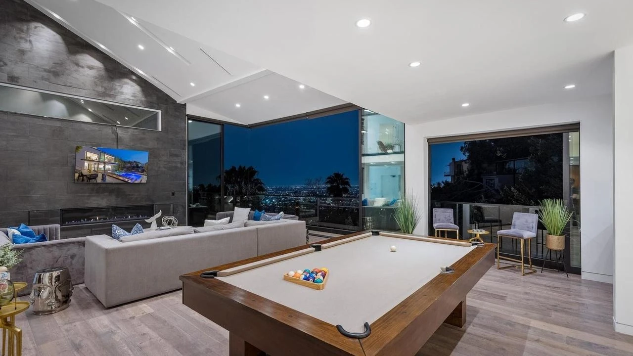 The Franklin Villa