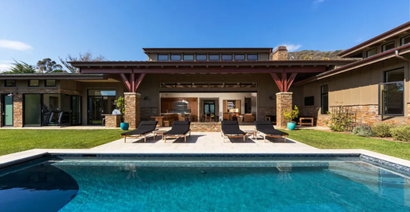 The Buena Villa