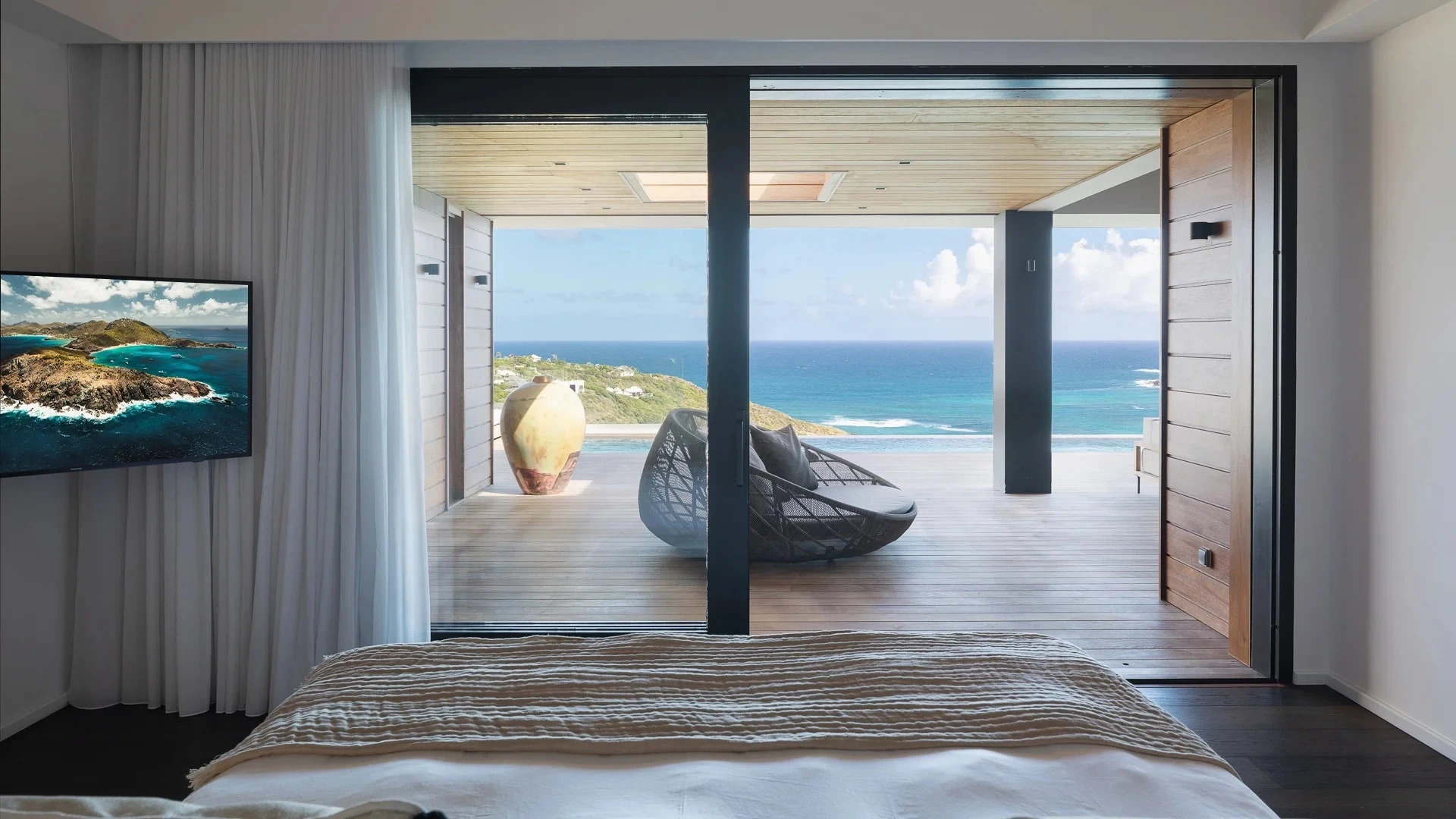 The Epicure Villa