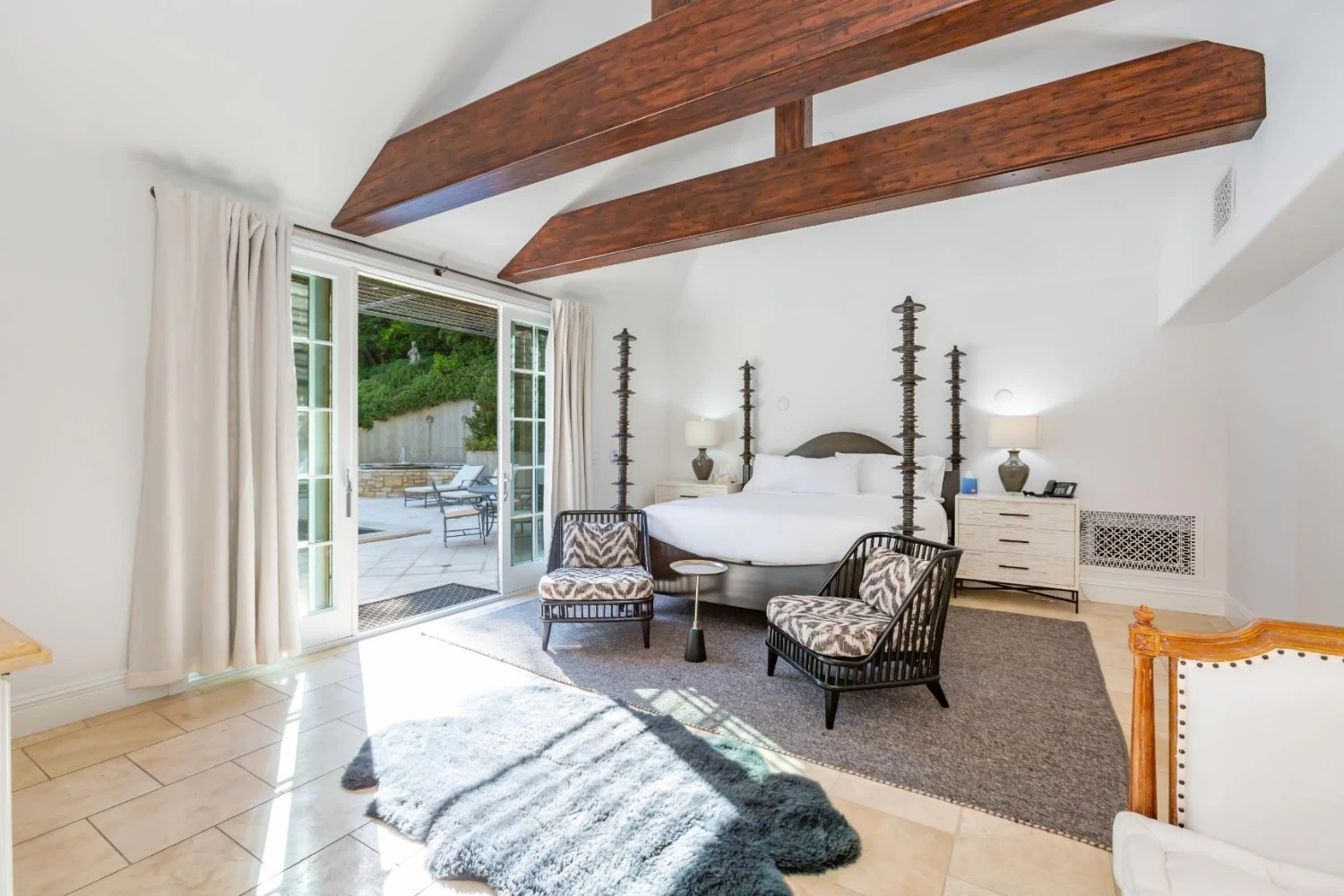 The Alpine Estate