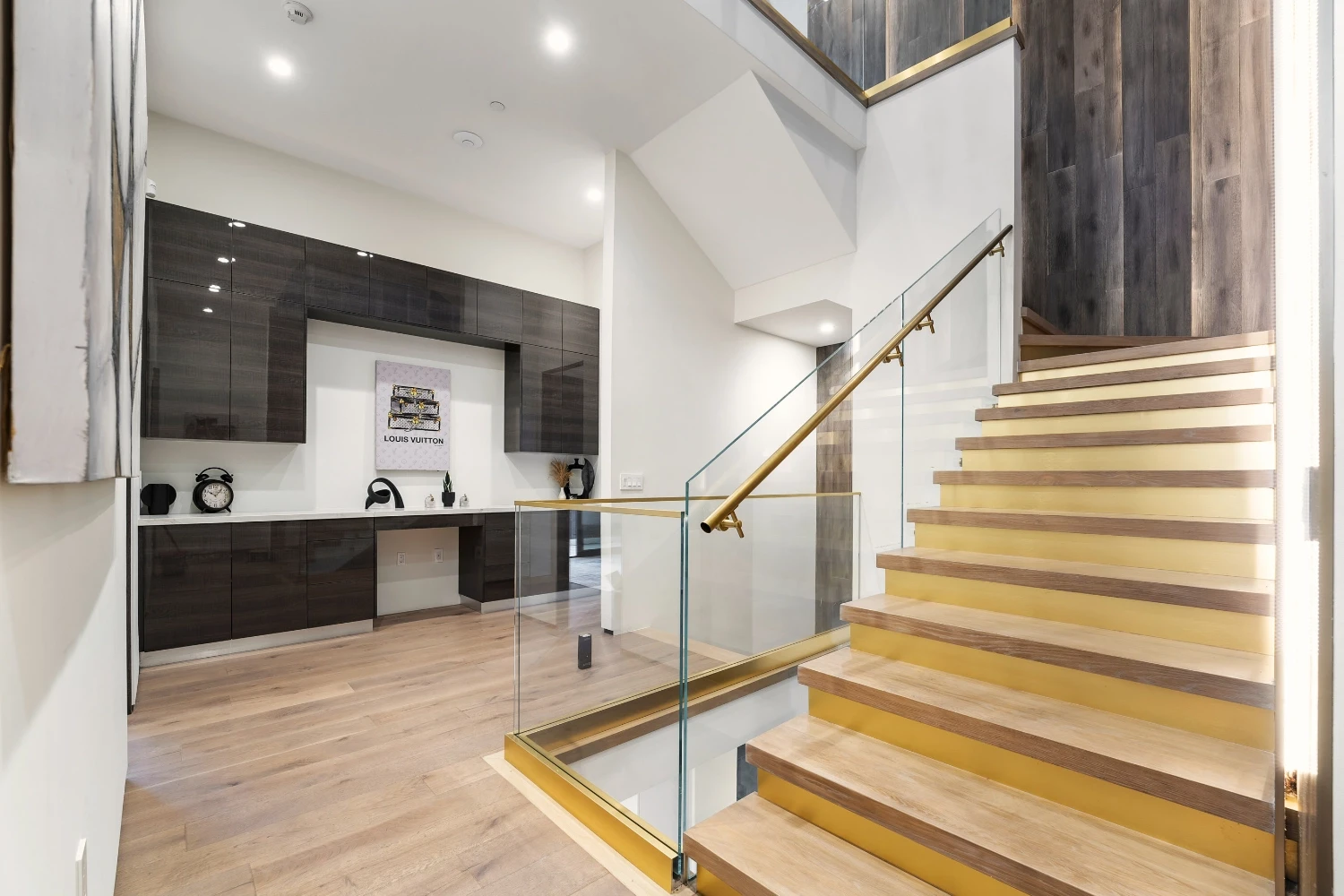 The Glenwill Villa