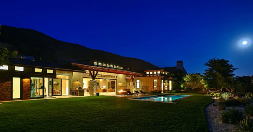 The Buena Villa