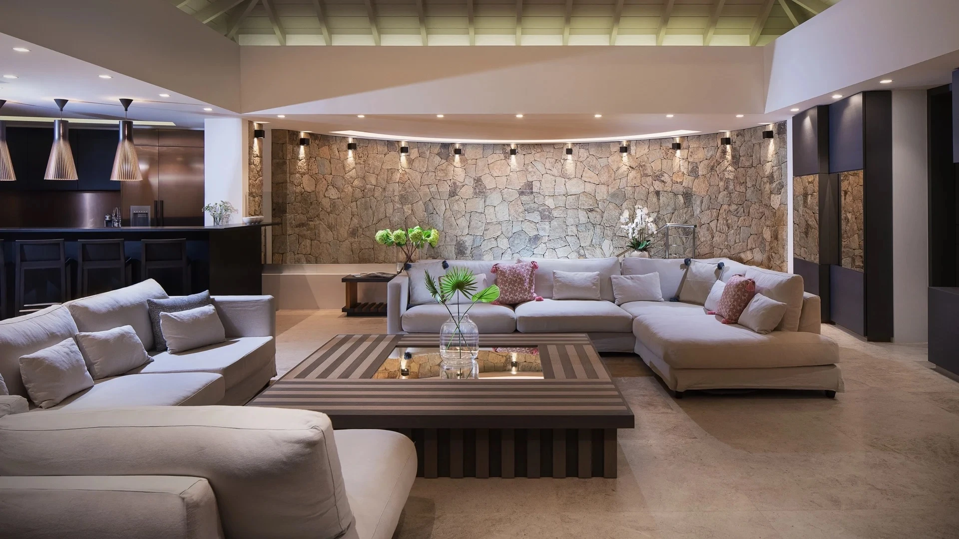 The Epicure Villa