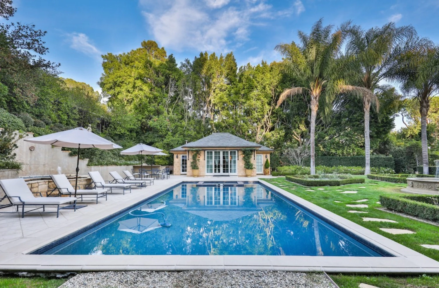 The Alpine Estate