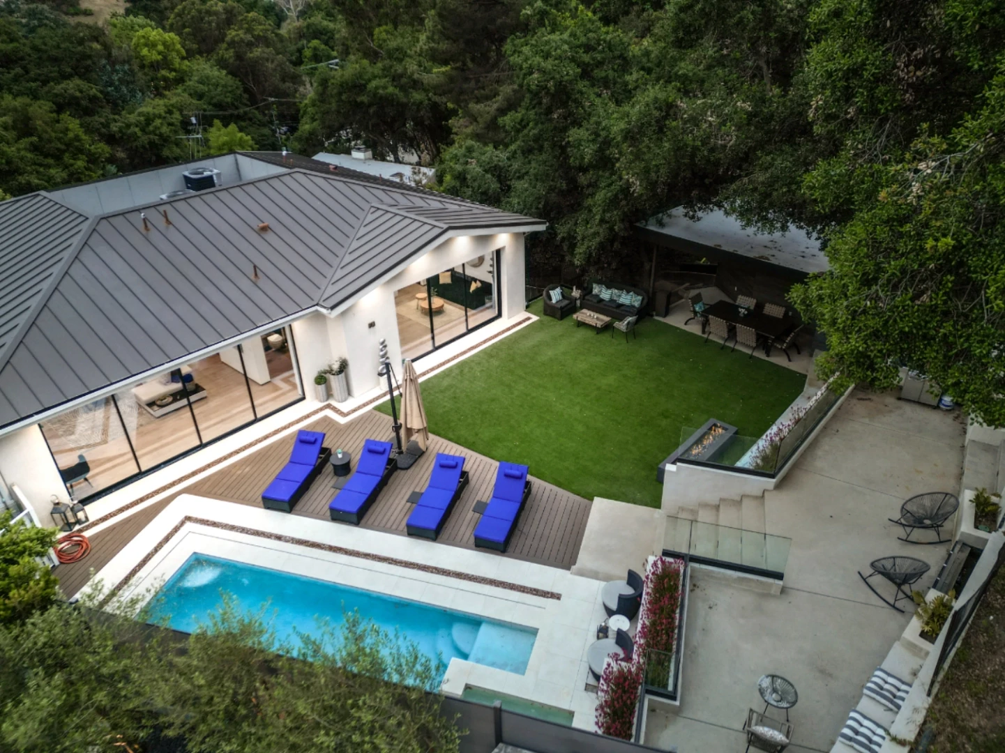 The Glenwill Villa