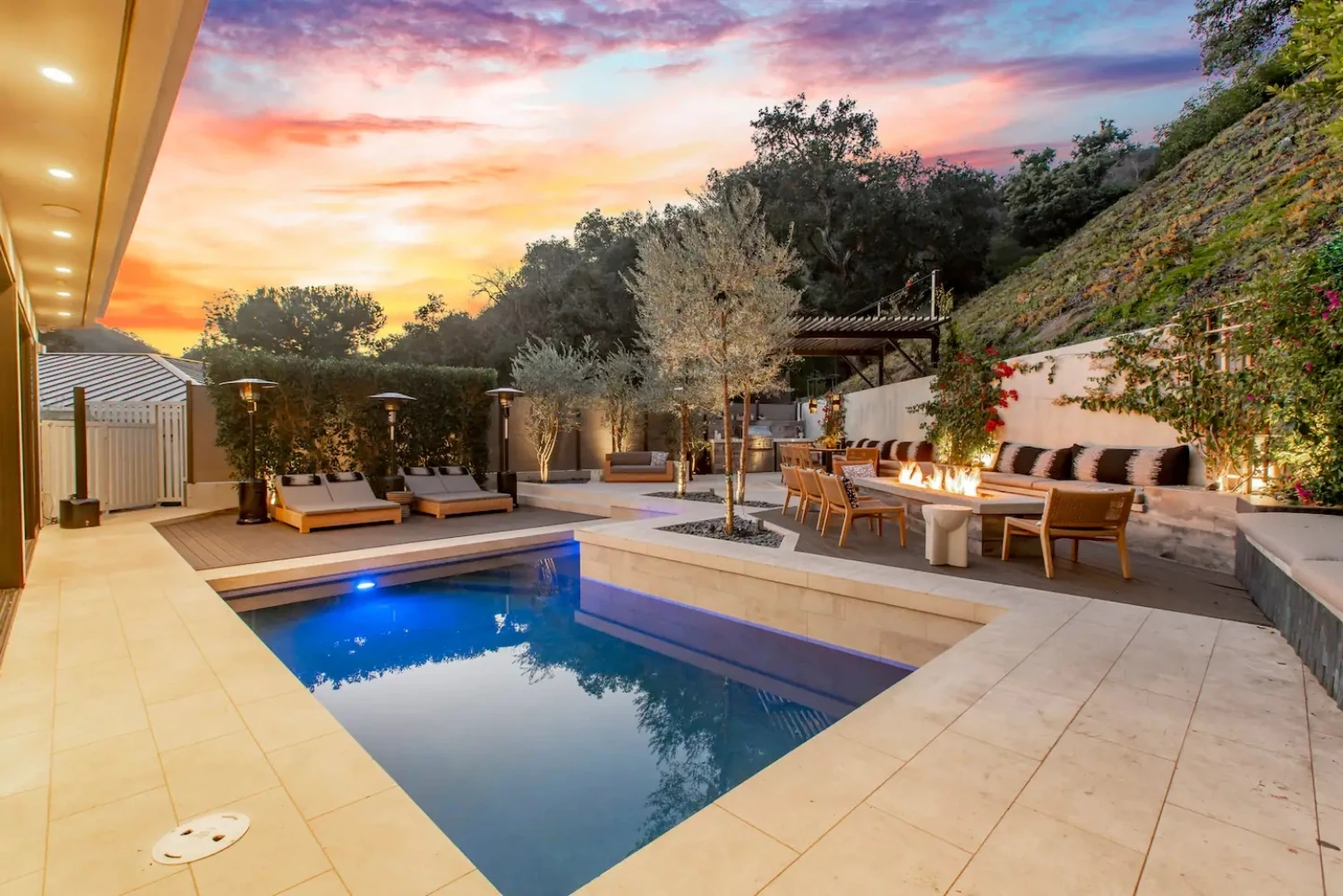 The Tianna Villa