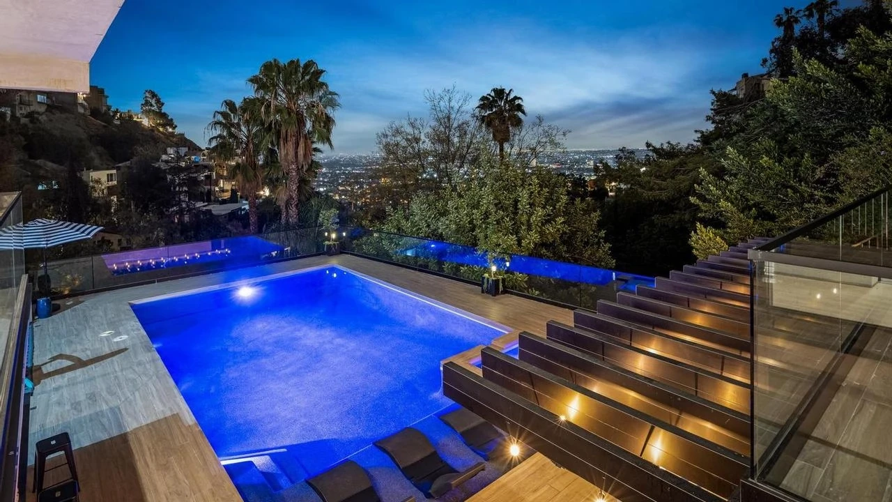 The Franklin Villa