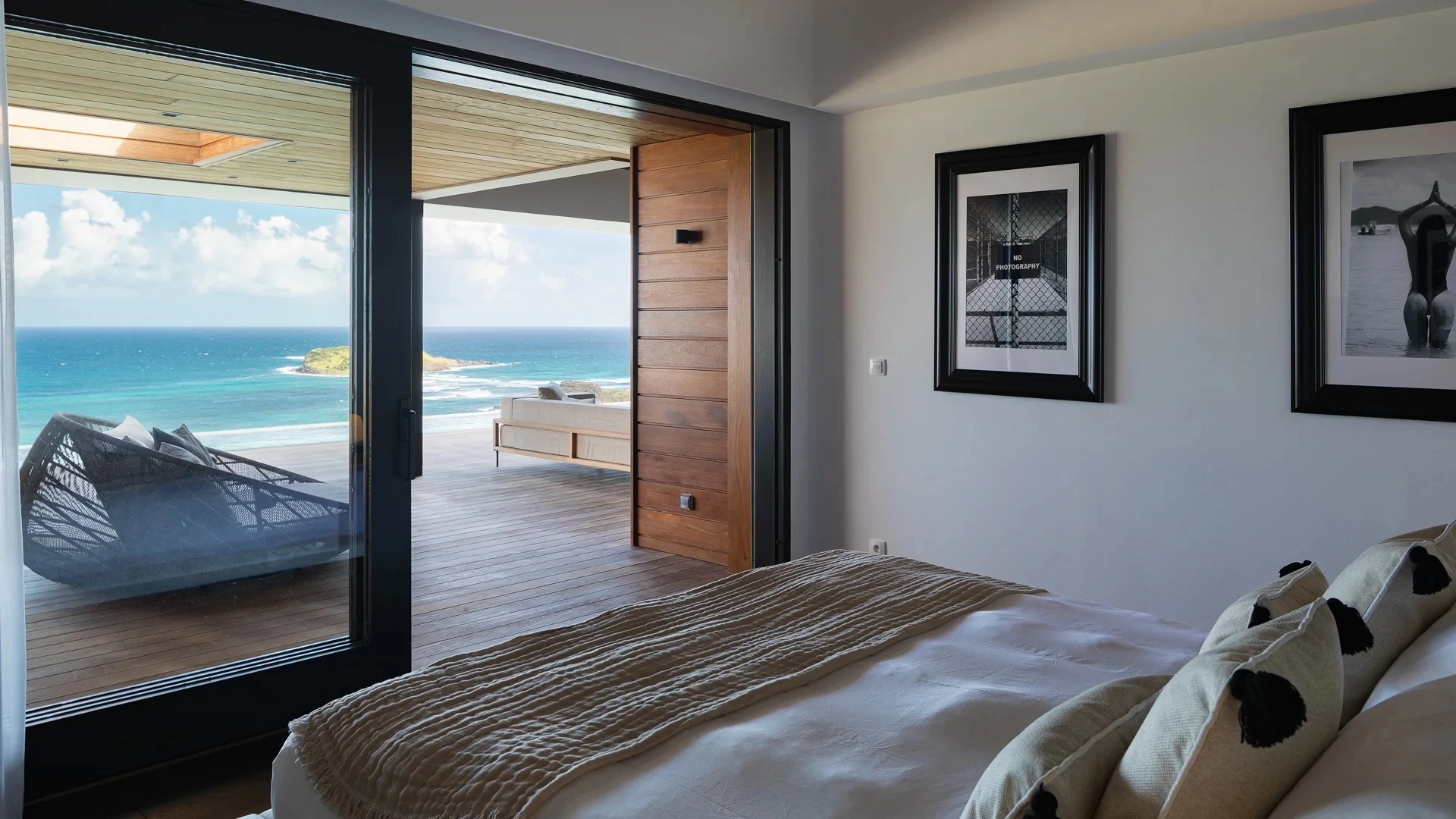 The Epicure Villa