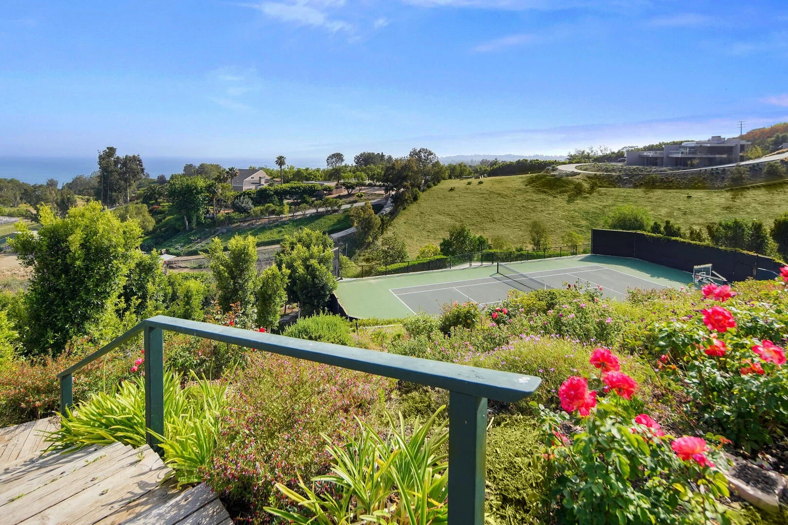 The Winding Estate