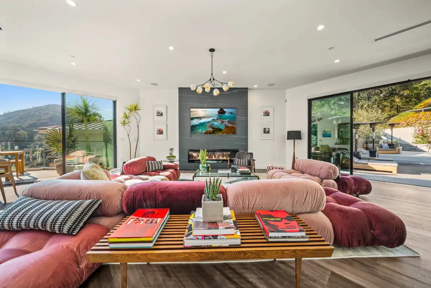 The Tianna Villa
